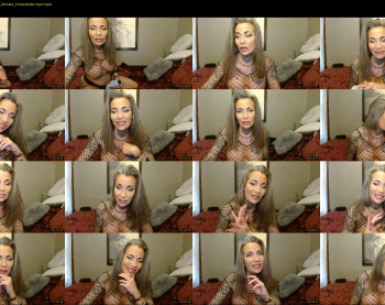 mizxtrix — 23 minute Chaturbate female teen cam video, 480p, Oct 29, 2023