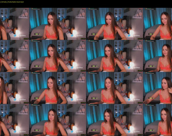 pippalee — 3 minute Chaturbate female teen cam video, 720p, Oct 29, 2023