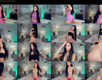 riskyproject — 121 minute Chaturbate couple teen cam video, 720p, Oct 29, 2023