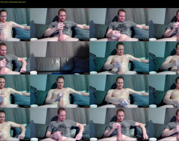 thickkredd8 — 56 minute Chaturbate male teen cam video, 720p, Oct 29, 2023