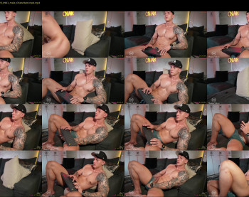 thomas_falcon1 — 114 minute Chaturbate male teen cam video, 720p, Oct 29, 2023