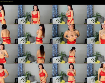 fritha — 7 minute Chaturbate female teen cam video, 720p, Oct 30, 2023