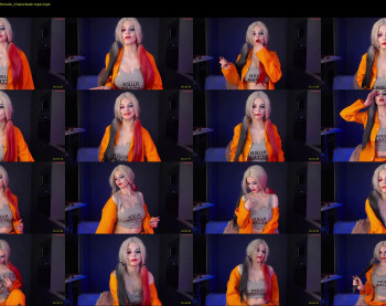 lorienn — 7 minute Chaturbate female teen cam video, 720p, Oct 30, 2023