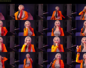lorienn — 6 minute Chaturbate female teen cam video, 720p, Oct 30, 2023