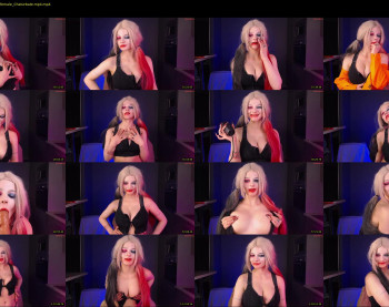 lorienn — 89 minute Chaturbate female teen cam video, 720p, Oct 31, 2023