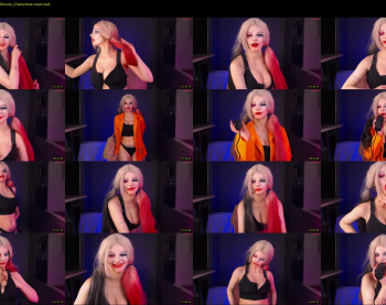 lorienn — 22 minute Chaturbate female teen cam video, 720p, Oct 31, 2023