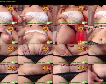 mollywayne — 17 minute Chaturbate female teen cam video, 720p, Oct 30, 2023