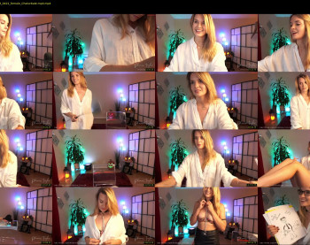 phoenix_taylor — 120 minute Chaturbate female teen cam video, 720p, Oct 31, 2023