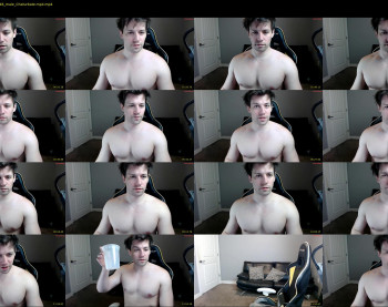 robknocks — 16 minute Chaturbate male teen cam video, 720p, Oct 31, 2023