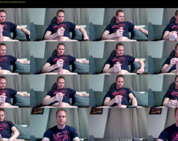thickkredd8 — 15 minute Chaturbate male teen cam video, 720p, Oct 31, 2023