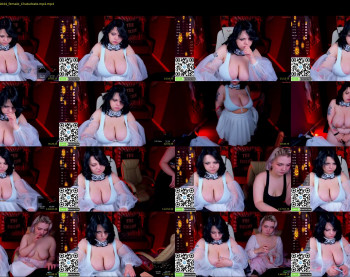 yoki_shizuko — 120 minute Chaturbate female teen cam video, 720p, Oct 30, 2023