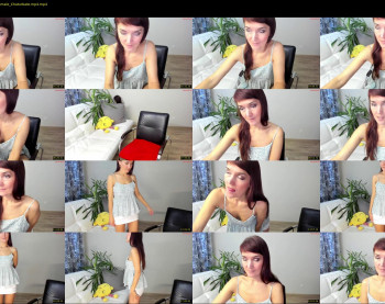 fritha — 22 minute Chaturbate female teen cam video, 720p, Oct 31, 2023