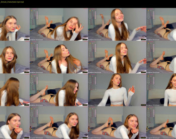 iris_chat — 63 minute Chaturbate female teen cam video, 720p, Oct 31, 2023