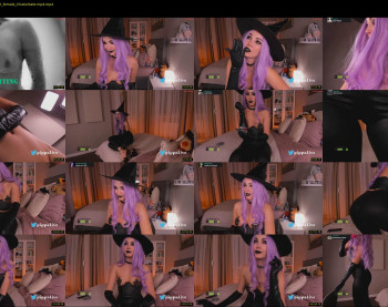 pippalee — 120 minute Chaturbate female teen cam video, 720p, Oct 31, 2023