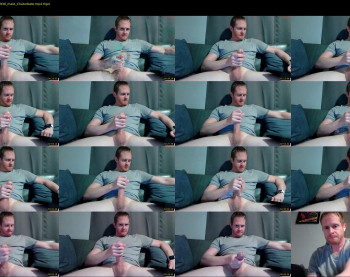 thickkredd8 — 7 minute Chaturbate male teen cam video, 720p, Oct 31, 2023