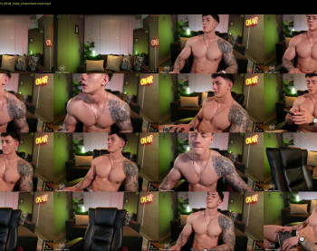 thomas_falcon1 — 48 minute Chaturbate male teen cam video, 720p, Oct 31, 2023