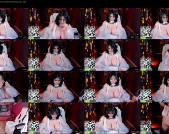 yoki_shizuko — 105 minute Chaturbate female teen cam video, 720p, Oct 31, 2023