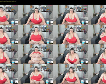 cougar_bbw — 64 minute Chaturbate female teen cam video, 720p, Nov 1, 2023