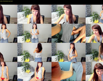 fritha — 49 minute Chaturbate female teen cam video, 720p, Nov 2, 2023