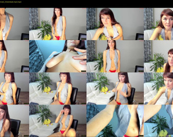 fritha — 29 minute Chaturbate female teen cam video, 720p, Nov 2, 2023
