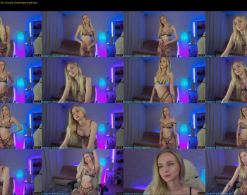 jessica_rays — 39 minute Chaturbate couple teen cam video, 720p, Nov 2, 2023