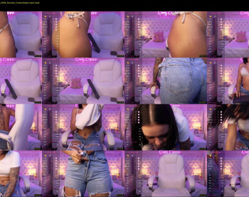 booty_bubble — 4 minute Chaturbate female teen cam video, 720p, Nov 2, 2023