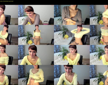 fritha — 83 minute Chaturbate female teen cam video, 720p, Nov 3, 2023