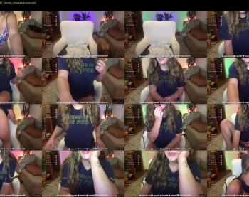 funcamkw — 29 minute Chaturbate female teen cam video, 720p, Nov 3, 2023