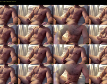 howtoorgasm — 121 minute Chaturbate male teen cam video, 720p, Nov 2, 2023