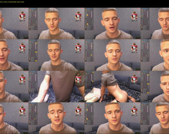 marvelboy_ — 16 minute Chaturbate male teen cam video, 720p, Nov 3, 2023
