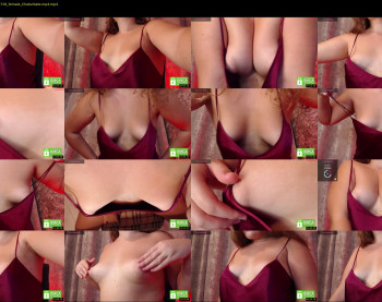 mollywayne — 41 minute Chaturbate female teen cam video, 720p, Nov 2, 2023