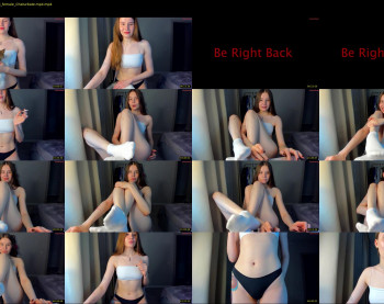 iris_chat — 53 minute Chaturbate female teen cam video, 720p, Nov 3, 2023