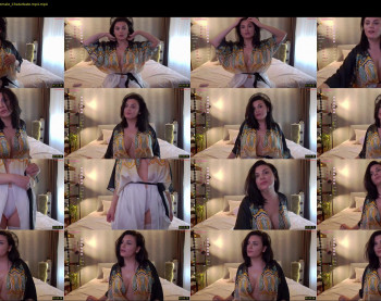karrin — 8 minute Chaturbate female teen cam video, 720p, Nov 3, 2023