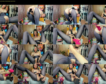 la_monna — 111 minute Chaturbate female teen cam video, 720p, Nov 3, 2023
