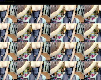 la_monna — 5 minute Chaturbate female teen cam video, 720p, Nov 3, 2023