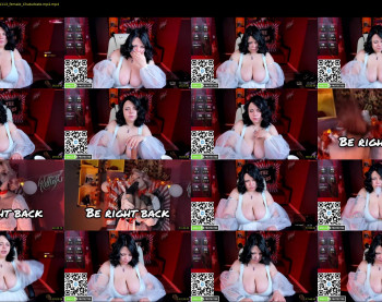 yoki_shizuko — 88 minute Chaturbate female teen cam video, 720p, Nov 3, 2023