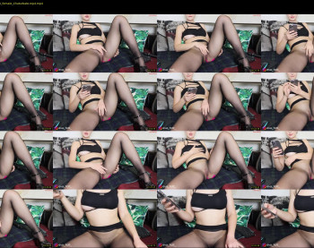 evalewis — 37 minute Chaturbate female teen cam video, 720p, Nov 4, 2023