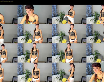 fritha — 3 minute Chaturbate female teen cam video, 720p, Nov 5, 2023