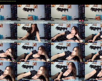 miracle_rose — 22 minute Chaturbate female teen cam video, 720p, Nov 5, 2023