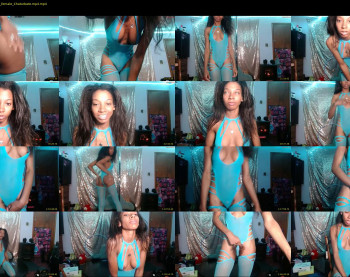 mocha_ — 121 minute Chaturbate female teen cam video, 720p, Nov 4, 2023