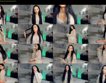 riskyproject — 64 minute Chaturbate couple teen cam video, 720p, Nov 4, 2023