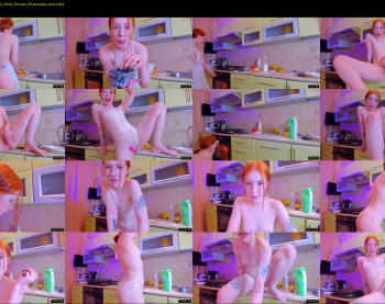 sleepycode002 — 121 minute Chaturbate female teen cam video, 720p, Nov 4, 2023