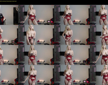 lanadreamx — 9 minute Chaturbate female teen cam video, 720p, Nov 5, 2023