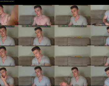 eddieds — 65 minute Chaturbate male teen cam video, 720p, Nov 6, 2023