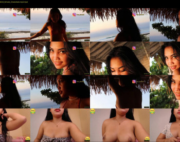 sofia_sakura — 40 minute Chaturbate female teen cam video, 720p, Nov 6, 2023