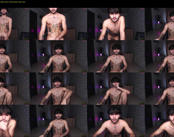 teddy_mode — 48 minute Chaturbate couple teen cam video, 720p, Nov 6, 2023