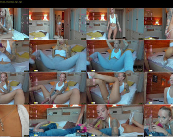 _mari_ — 69 minute Chaturbate female teen cam video, 720p, Nov 7, 2023