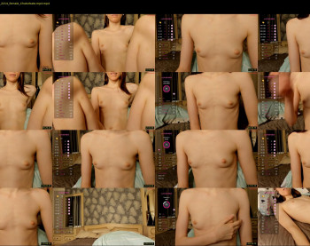 francesdonna — 120 minute Chaturbate female teen cam video, 720p, Nov 7, 2023