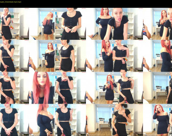 lettali — 17 minute Chaturbate female teen cam video, 720p, Nov 7, 2023