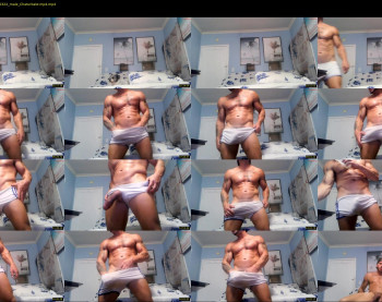marcoducati — 22 minute Chaturbate male teen cam video, 720p, Nov 8, 2023